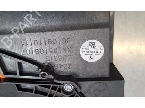 Speaker BMW X1 (U11) xDrive 25 e Plug-in-Hybrid | BP37251581E2 - Image 4