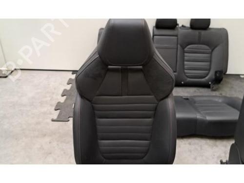 Seats set MG MG HS (AS23) 1.5 EHS Hybrid (CSA6463) | BP36769660C78  - Image 5
