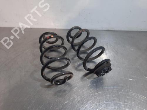 Used Shock absorber spring NISSAN QASHQAI / QASHQAI +2 I (J10, NJ10, JJ10E) 1.6 (117 hp) 23578967