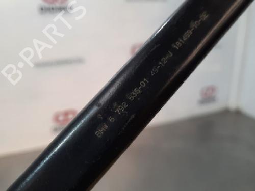 Left rear suspension arm BMW 1 (F20) 116 d | BP10889855M14 