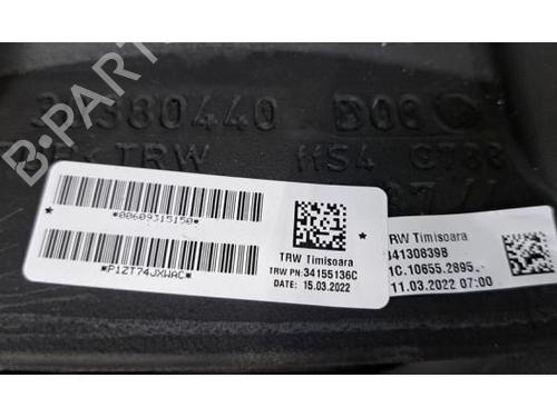 Ratt PEUGEOT BOXER Van e-Boxer | BP38322081C49 - Image 3
