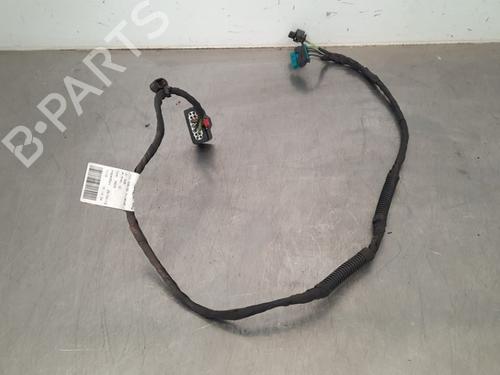 Used Cable MERCEDES-BENZ A-CLASS Saloon (V177) A 180 (177.184) (136 hp) 15042855