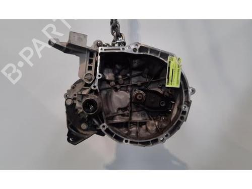 Gearbox OPEL CORSA F (P2JO) 1.2 (68) | BP23633267M3 