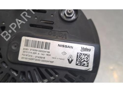 Alternator RENAULT TRAFIC III Van (FG_) 2.0 dCi 145 (FGML) | BP36769725M7 - Image 5