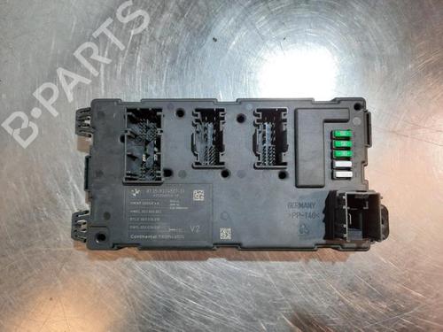 Electronic module BMW 5 (E12) 520/6 | BP25464246M83 