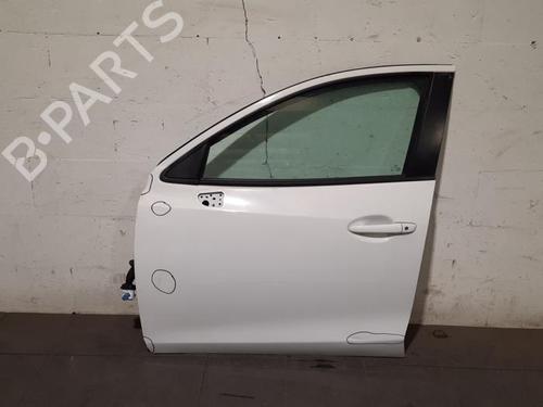 Used Left front door MAZDA 2 Hatchback (DL, DJ) 1.5 (75 hp) 23611568