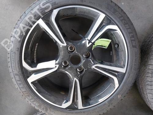 Rim PEUGEOT 208 II (UB_, UP_, UW_, UJ_) 1.5 BlueHDI 100 | BP24533935C45 