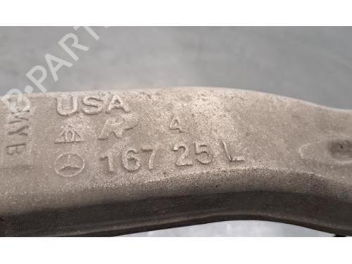 Left front steering knuckle MERCEDES-BENZ GLE (V167) GLE 350 de 4-matic (167.117) | BP24102154M25 
