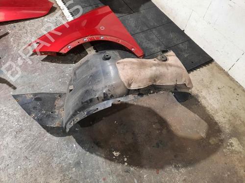 Full front MG MG ZS SUV (AZS1) EV (CSA7001) | BP29343896S1  - Image 16