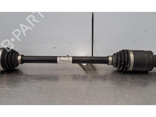 Used Left rear driveshaft Left rear driveshaft 39179816 39179816