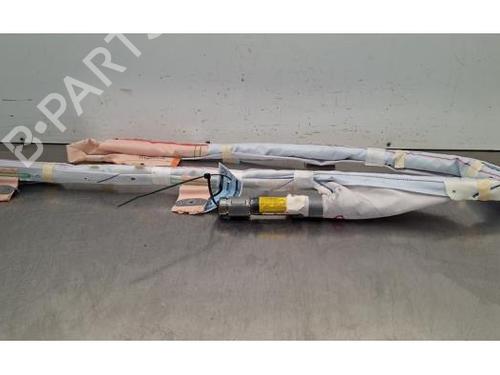 Used Right curtain airbag Right curtain airbag PEUGEOT 108 1.2 (82 hp) 33614977 33614977