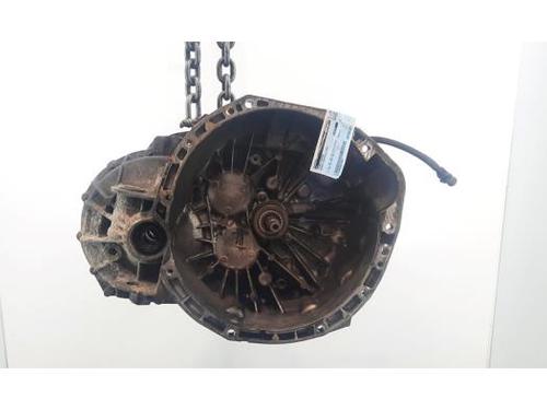Used Gearbox Gearbox 38474337 38474337