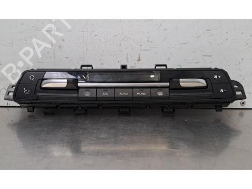 mando-climatizador-citroen-jumpy-iii-van-v_-2016-37861790 main image