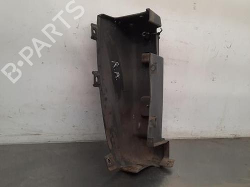 Corner bumper PEUGEOT BOXER Van 2.2 HDi 110 | BP23610889C117
