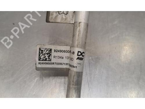 AC pipe RENAULT MASTER III Van (FV) 2.3 dCi 110 FWD (FV0R, FV0W, FV1A) | BP36757763M126 - Image 4