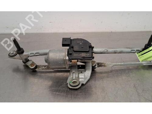 Used Front wipers mechanism ALFA ROMEO GIULIA (952_) 2.9 Quadrifoglio (952AAM24) (510 hp) 26724129