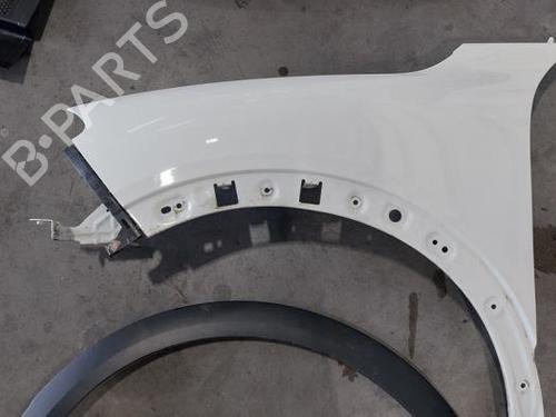 Full front DS DS 3 / DS 3 CROSSBACK (UR_, UC_, UJ_) E-TENSE (UZZKXZ) | BP34199748S1  - Image 8