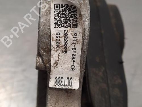 Gearbox mount FORD PUMA (J2K, CF7) 1.0 EcoBoost | BP17565056M88 