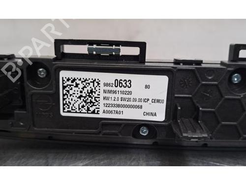 Switch OPEL MOKKA 1.2 (76) | BP36099988I30 - Image 3