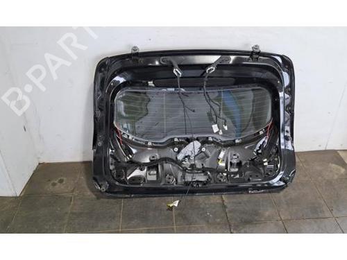 Tailgate RENAULT CLIO V (B7_) 1.0 TCe 100 (B7MT) | BP23589605C6