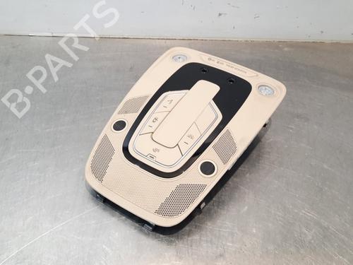 Used Interior roof light AUDI Q5 (FYB, FYG) 2.0 TDI (150 hp) 15030642