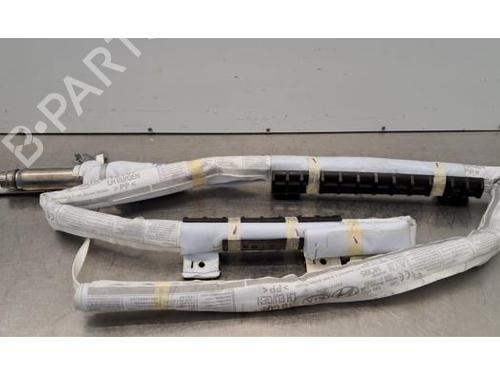 Airbag cortina esquerdo Airbag cortina esquerdo 39601255 39601255