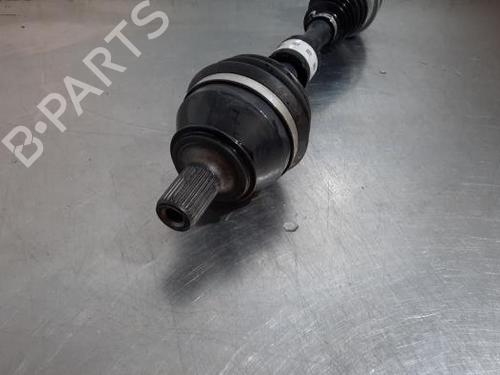 Left front driveshaft MERCEDES-BENZ A-CLASS (W177) A 200 (177.087) | BP40614691M38 - Image 2