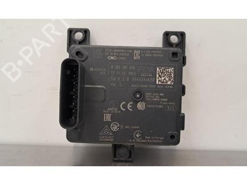 Module électronique PEUGEOT 308 SW III (FC_, FJ_, FR_, F4_, FN_) PureTech 130 (FRHNSL, FRHNST) (131 hp) 29214706