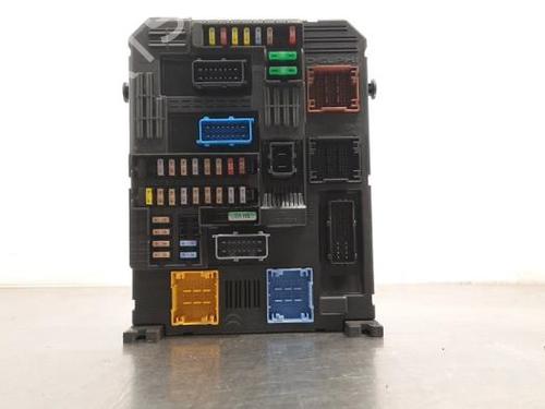 Used Fuse box OPEL COMBO Box Body/MPV (K9) 1.5 D (102 hp) 23588762