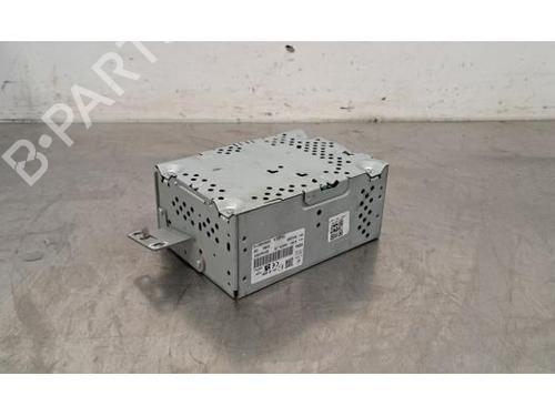 Used Electronic module Electronic module VW AMAROK (T1A, T1B) 3.0 TDI 4motion (241 hp) 34198880 34198880