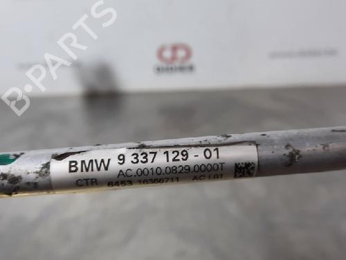 AC pipe BMW 3 (F30, F80) 318 d | BP15018590M126 