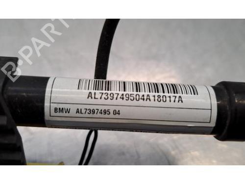 Elektronisk modul BMW X3 (G01, F97, G08) xDrive 20 d | BP29643297M83 