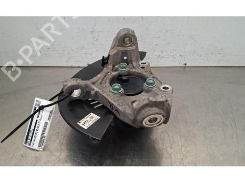 Used Right front steering knuckle Right front steering knuckle MAZDA MX-5 IV (ND__) 1.5 (ND6E, ND5RC) (132 hp) 40065878 40065878