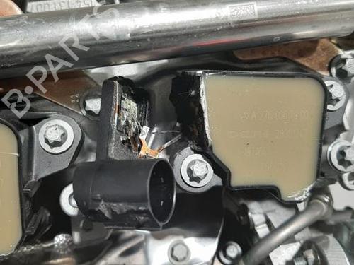 Engine MERCEDES-BENZ C-CLASS Convertible (A205) AMG C 43 4-matic (205.464) | BP10880777M1 