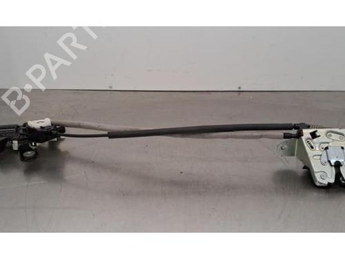 Used Tailgate lock TESLA MODEL X (5YJX) EV AWD (796 hp) 30739536