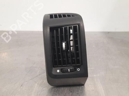 Used Air vent PEUGEOT BOXER Van 2.2 HDi 120 (120 hp) 23593698