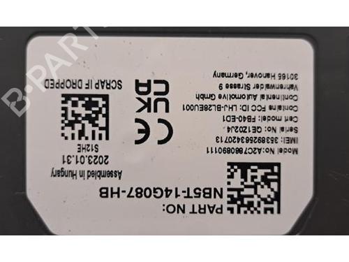 Electronic module FORD TRANSIT CUSTOM V362 Van (FY, FZ) 2.0 EcoBlue | BP36757651M83 - Image 2