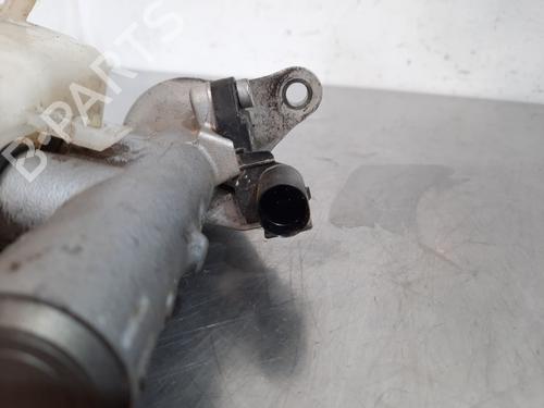 Brake master cylinder SKODA FABIA III Estate (NJ5) 1.4 TDI | BP15544775M77 