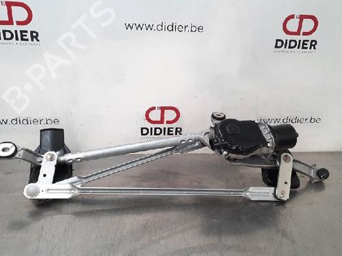 Used Front wiper motor SUZUKI VITARA (LY) 1.6 (APK 416) (120 hp) 10879758