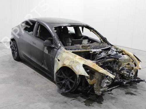 Subframe TESLA MODEL 3 (5YJ3) EV Perfomance AWD | BP34386063M9  - Image 14