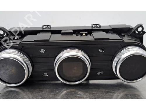 Used Climate control Climate control RENAULT KANGOO III Box Body/MPV E-Tech Electric (FJJA) (122 hp) 39754639 39754639