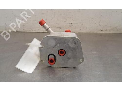 Used Oil radiator Oil radiator 37649481 37649481