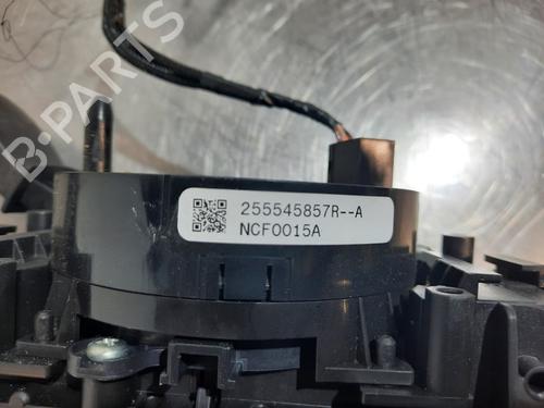 Steering column stalk RENAULT TALISMAN Grandtour (KP_) 1.6 dCi 160 | BP15789048I23 
