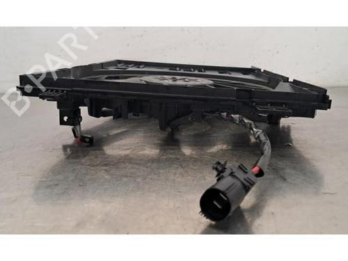 Radiator fan PEUGEOT 308 III (FB_, FH_, FP_, F3_, FM_) e-308 (FMZKWZ) | BP29318010M35 
