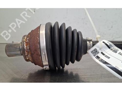 Right front driveshaft AUDI Q4 E-TRON SUV (F4B) 45 | BP38158040M39 - Image 2