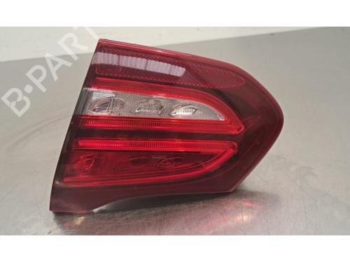 Right taillight MERCEDES-BENZ B-CLASS Sports Tourer (W246, W242) Electric Drive / B 250 e (242.890) | BP29515283C35 