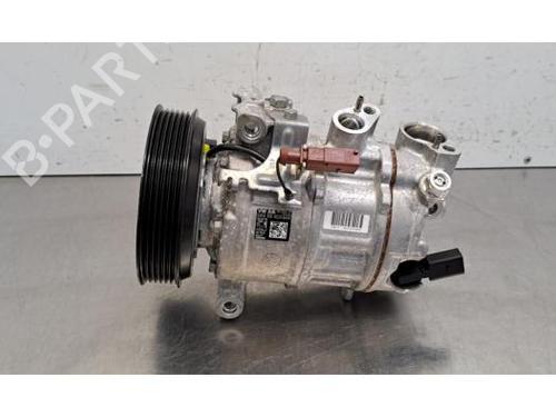 Used AC compressor AC compressor 37288045 37288045