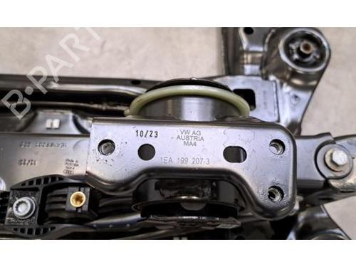 Subframe AUDI Q4 E-TRON SUV (F4B) 35 | BP35778185M9  - Image 8