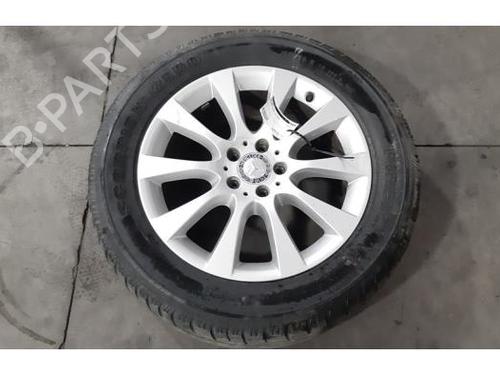 Used Rim MERCEDES-BENZ M-CLASS (W166) ML 250 CDI / BlueTEC 4-matic (166.004, 166.003) (204 hp) 23586759