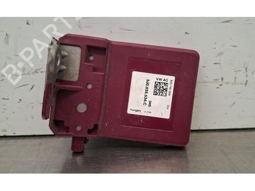 electronic-module-vw-tiguan-ct1-2023-34254330 main image